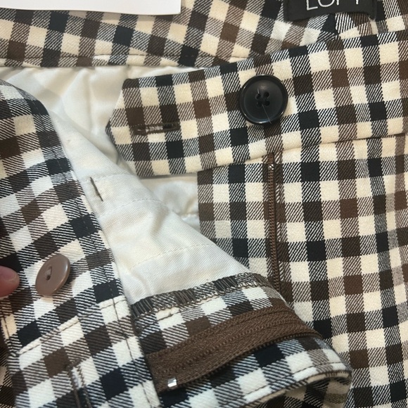 Perfect Skinnt Ankle Pant - Picture 5 of 5